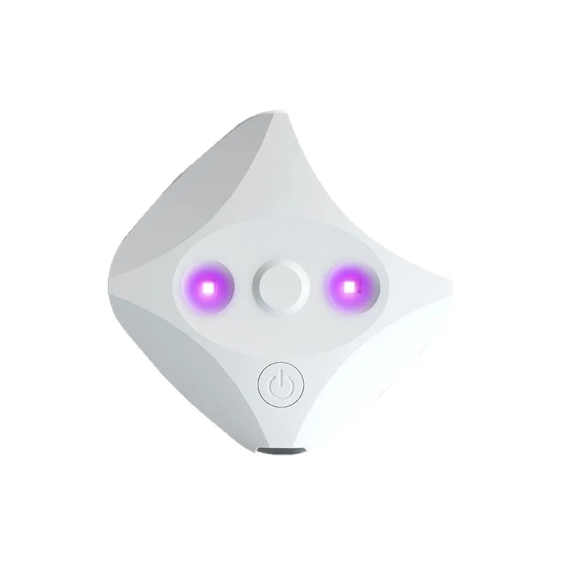 FizzClean™ UVC-Clean Toilettenreiniger Lampe Hygiene Licht WC Desinfektion LED