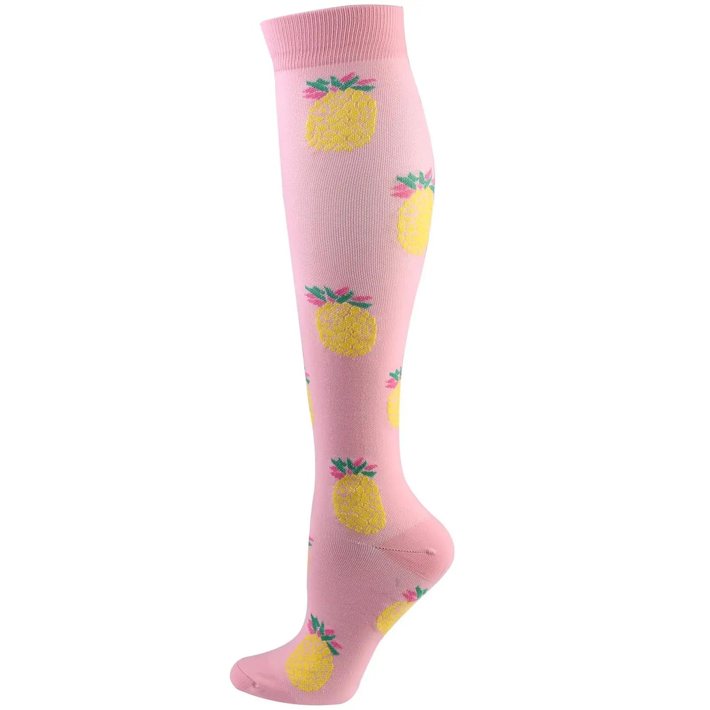 BeinFit™ Kompressionsstrümpfe Stützstrümpfe Damen Kompression Thrombose Socken
