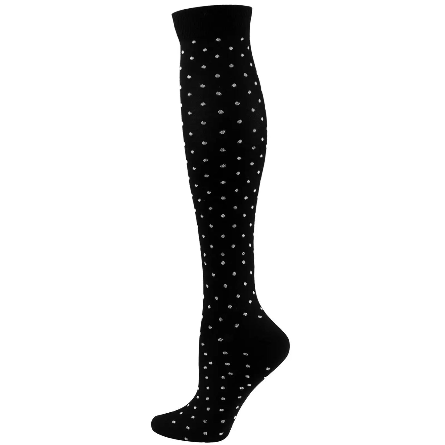 BeinFit™ Kompressionsstrümpfe Stützstrümpfe Damen Kompression Thrombose Socken