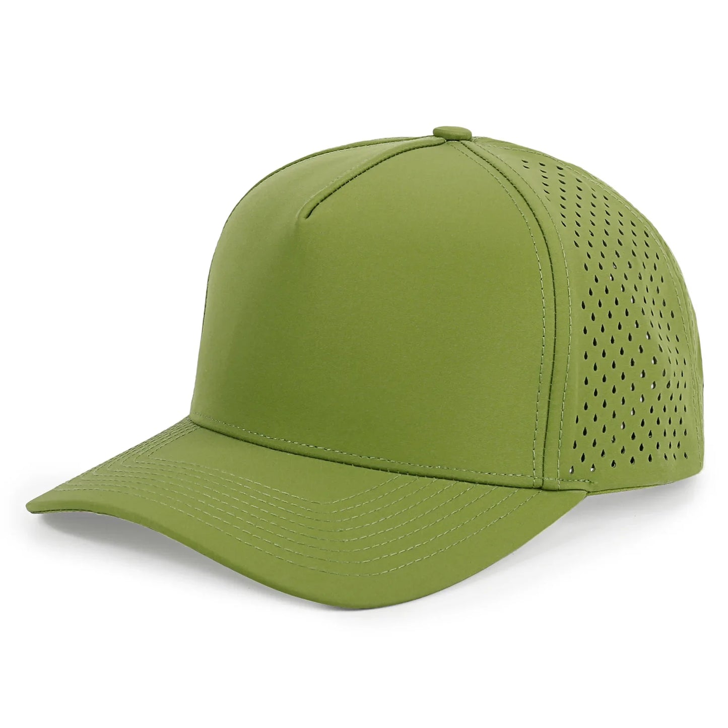 Cloud Trucker™ Premium TruckerCap atmungsaktiv Outdoor Snapback Kappe wasserfest