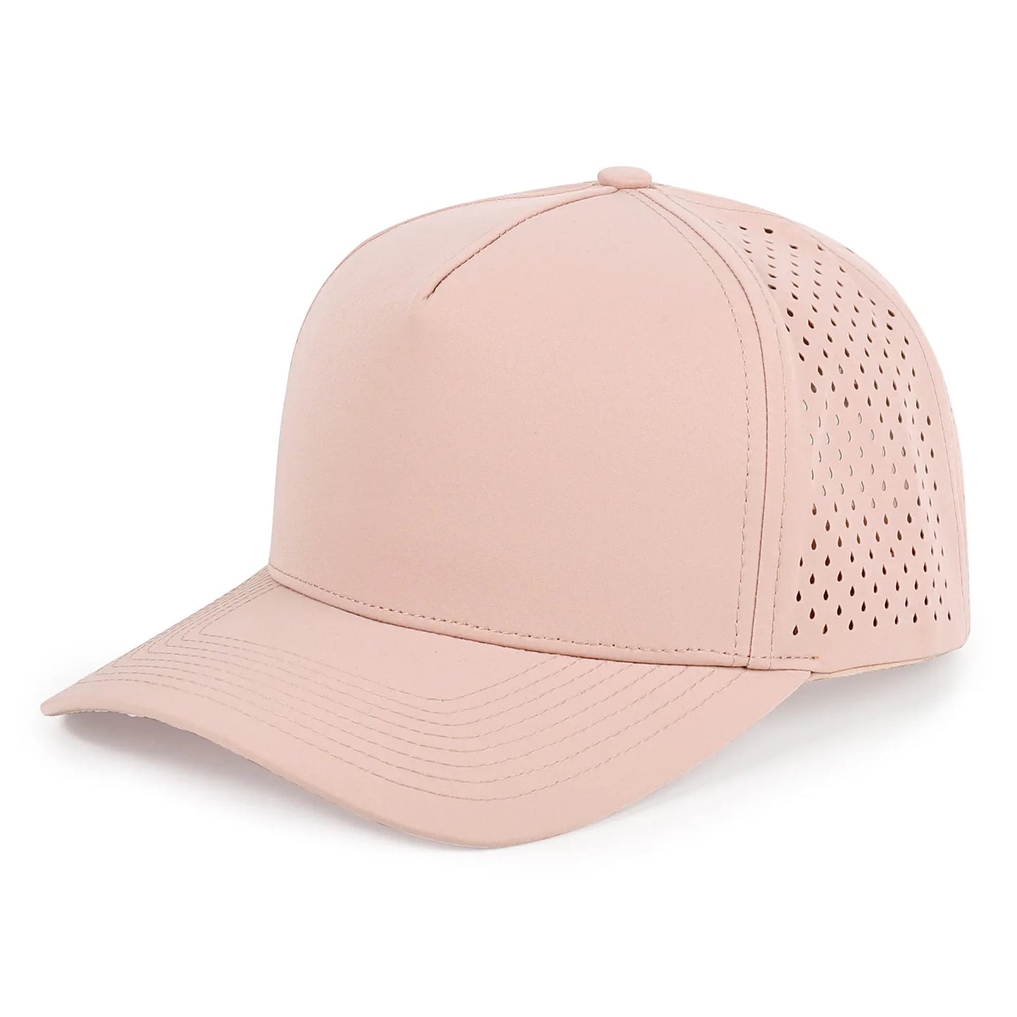 Cloud Trucker™ Premium TruckerCap atmungsaktiv Outdoor Snapback Kappe wasserfest