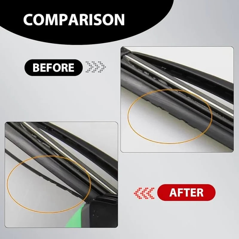 Scheibenwischer Reparatur Tool Cutter Trimmer Wischerblätter Auto Zubehör
