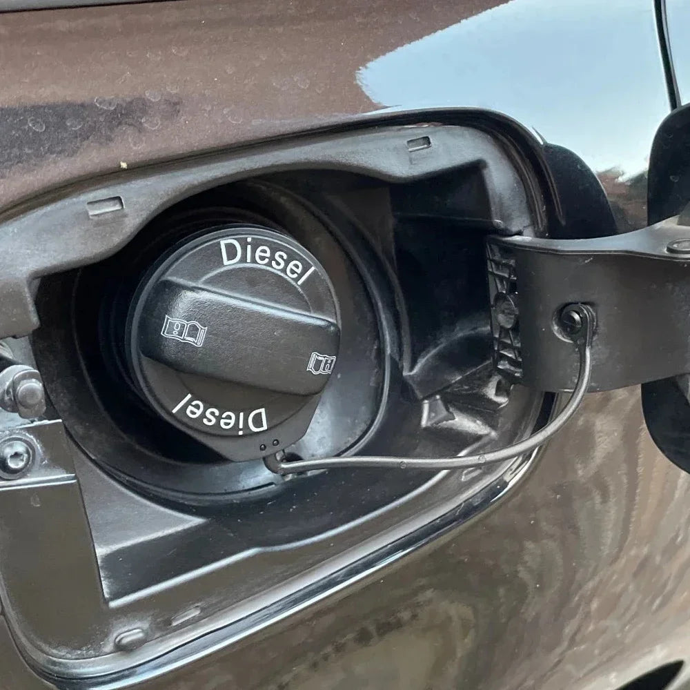Tankband Tankdeckel Halter Kordel Kraftstoffkappe für Audi A1 A3 A4 A5 A6 Q5 Q7