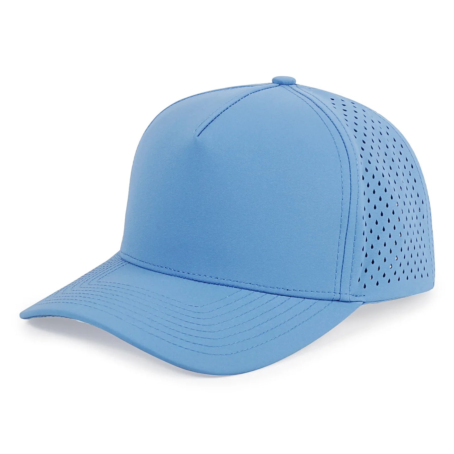Cloud Trucker™ Premium TruckerCap atmungsaktiv Outdoor Snapback Kappe wasserfest