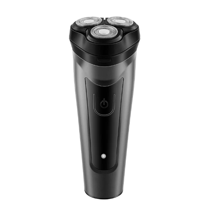Oryzom™ V1 Pro Slim Elektrischer Herrenrasierer 4D Akku Wasserdicht 3-Kopf Rasierer