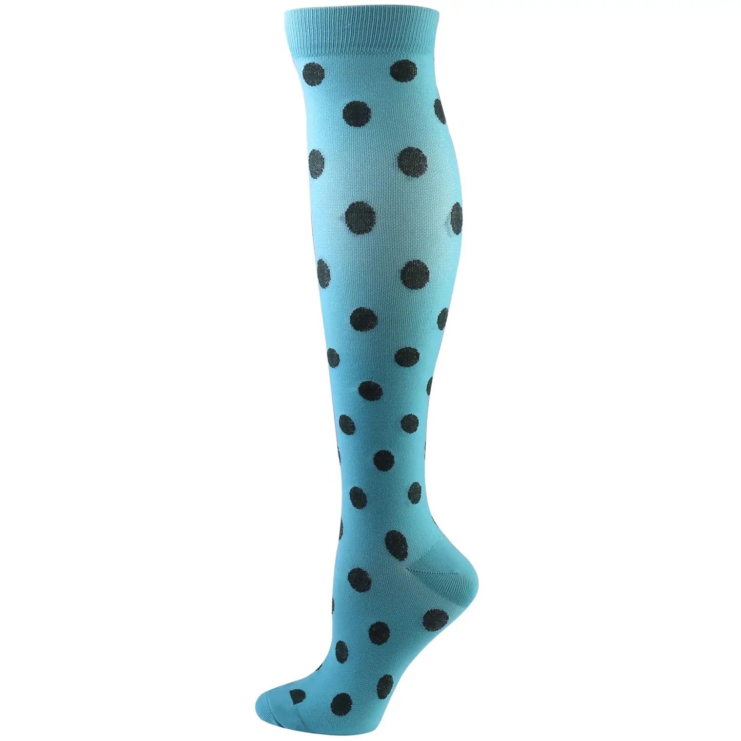 BeinFit™ Kompressionsstrümpfe Stützstrümpfe Damen Kompression Thrombose Socken
