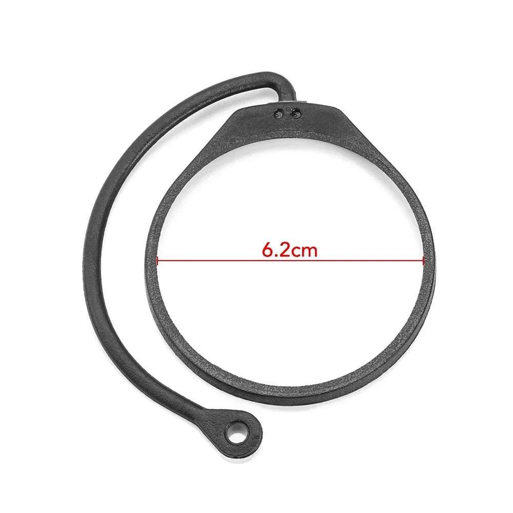 Tankband Tankdeckel Halter Kordel Kraftstoffkappe für Audi A1 A3 A4 A5 A6 Q5 Q7