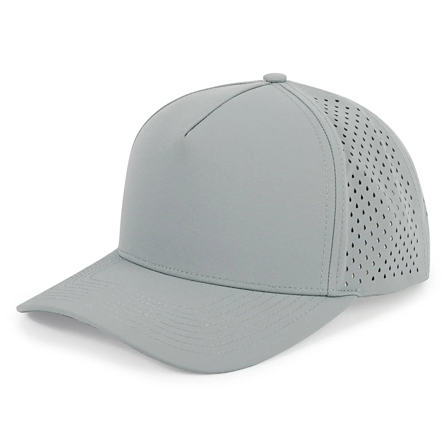 Cloud Trucker™ Premium TruckerCap atmungsaktiv Outdoor Snapback Kappe wasserfest
