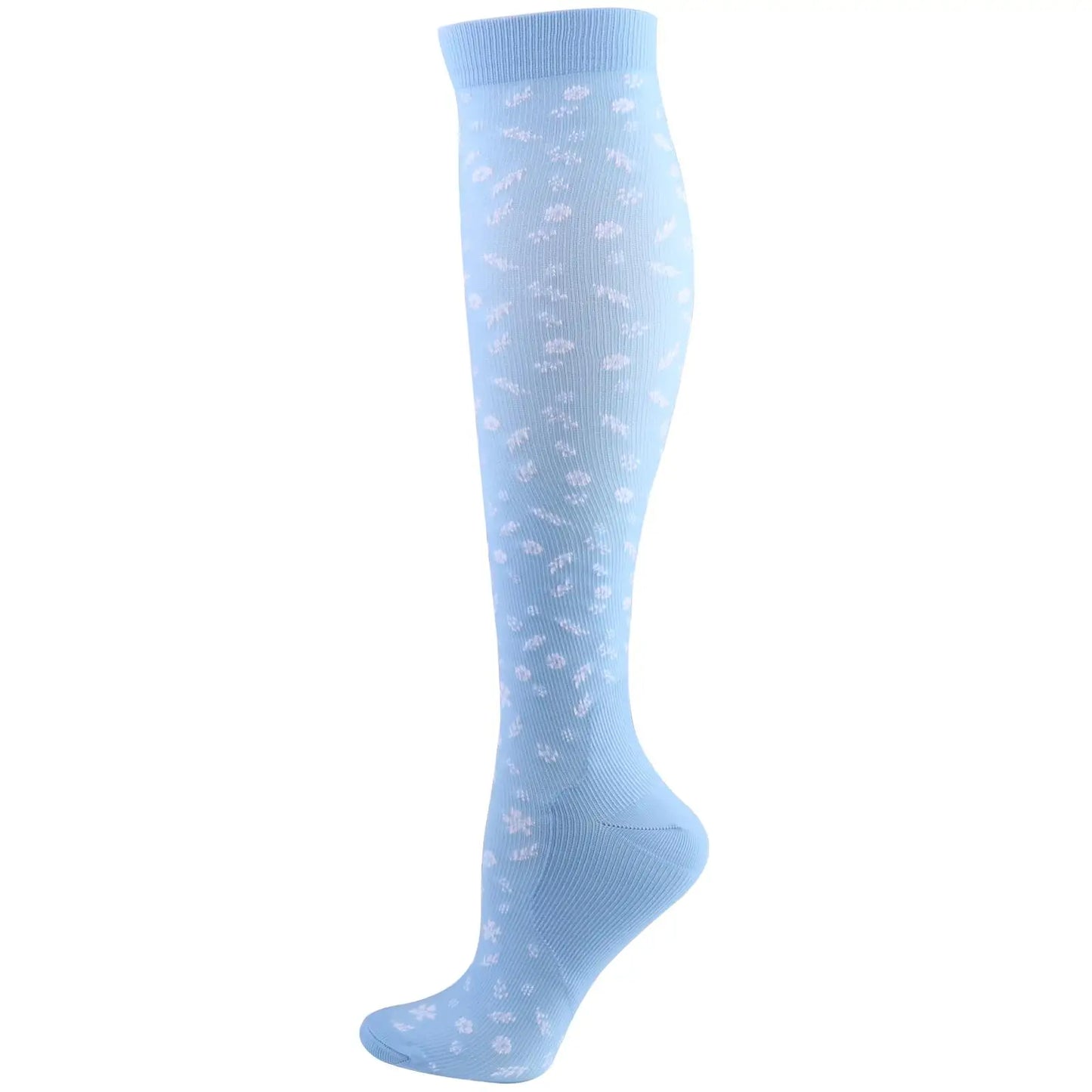 BeinFit™ Kompressionsstrümpfe Stützstrümpfe Damen Kompression Thrombose Socken