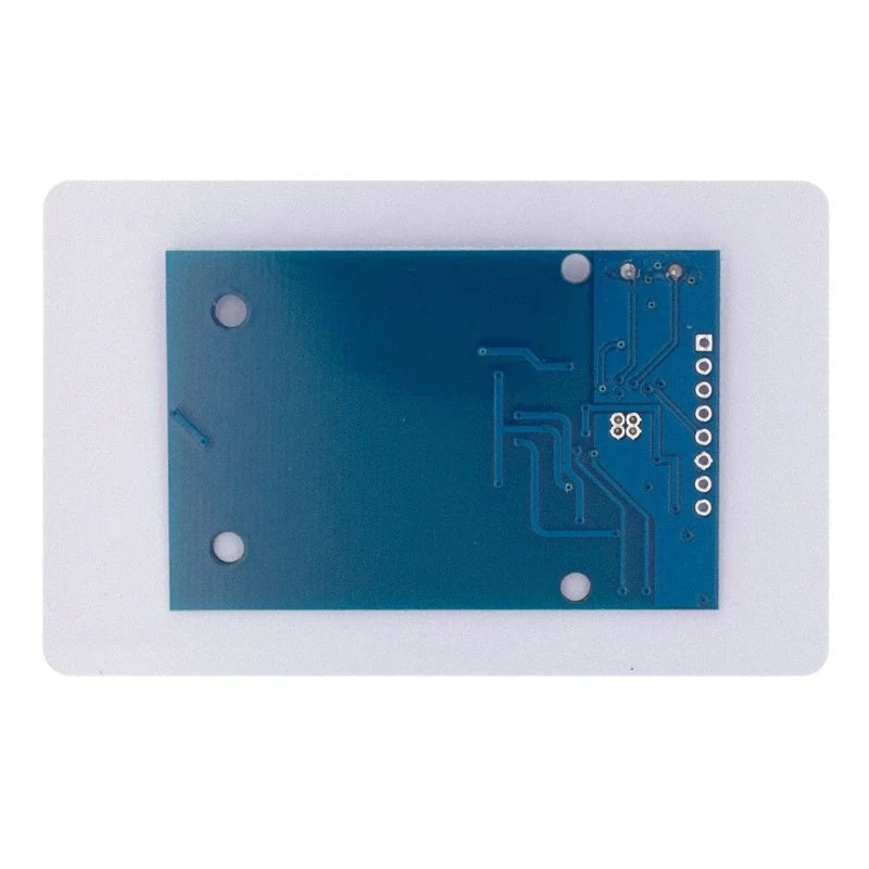 RFID RC522 Modul Leser Writer IC Card SPI Reader NFC Arduino MFRC-522 Kit