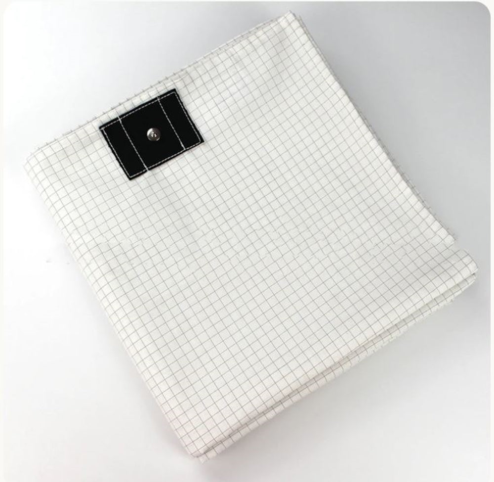 Naturlu™ - Erdungsbettlaken Erdungsbettmatte Erdungslaken Erdungsauflage Bett