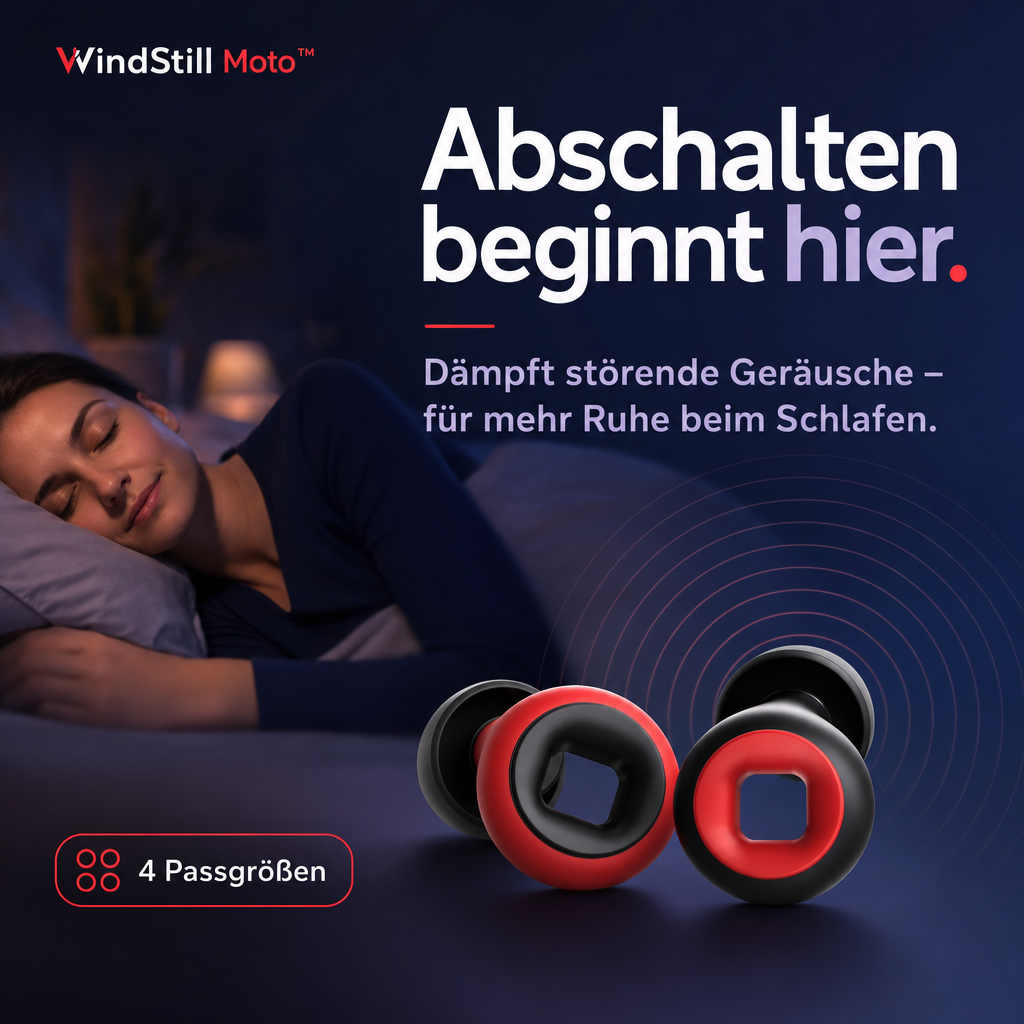 WindStill Moto™ – Produktbild 3