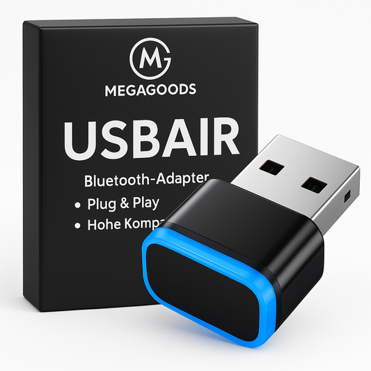 USB Mausbeweger verhindert Standby hält PC aktiv Seenda DE.