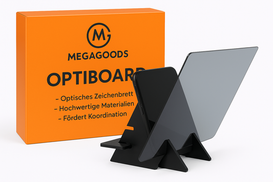 Optische Zeichenplatte tragbar, Projektor Zeichenhilfe Malerei DE.