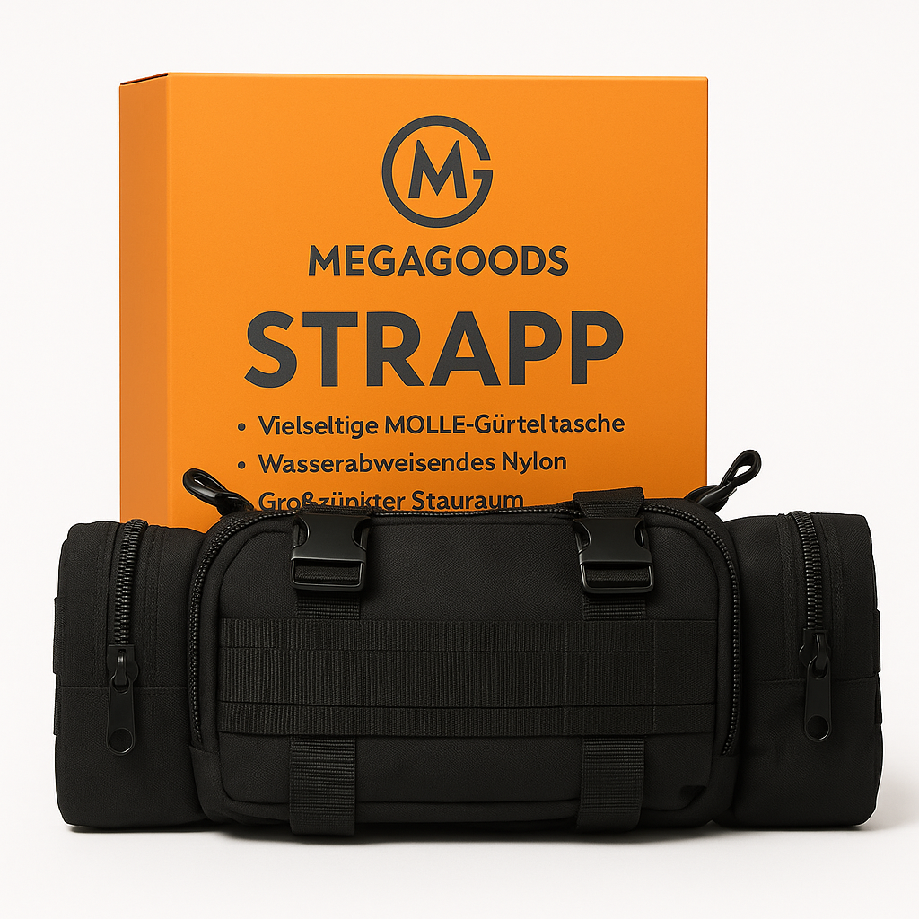 Sport Hüfttasche MOLLE Outdoor Radfahren Jagd Camping Gürteltasche DE.