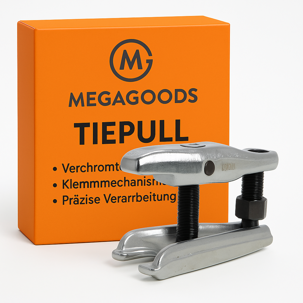 Traggelenk-Abzieher 19 mm verstellbar Lenkung Werkzeug Auto DE.