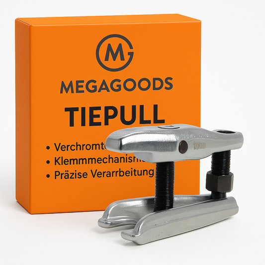 Traggelenk-Abzieher 19 mm verstellbar Lenkung Werkzeug Auto DE.