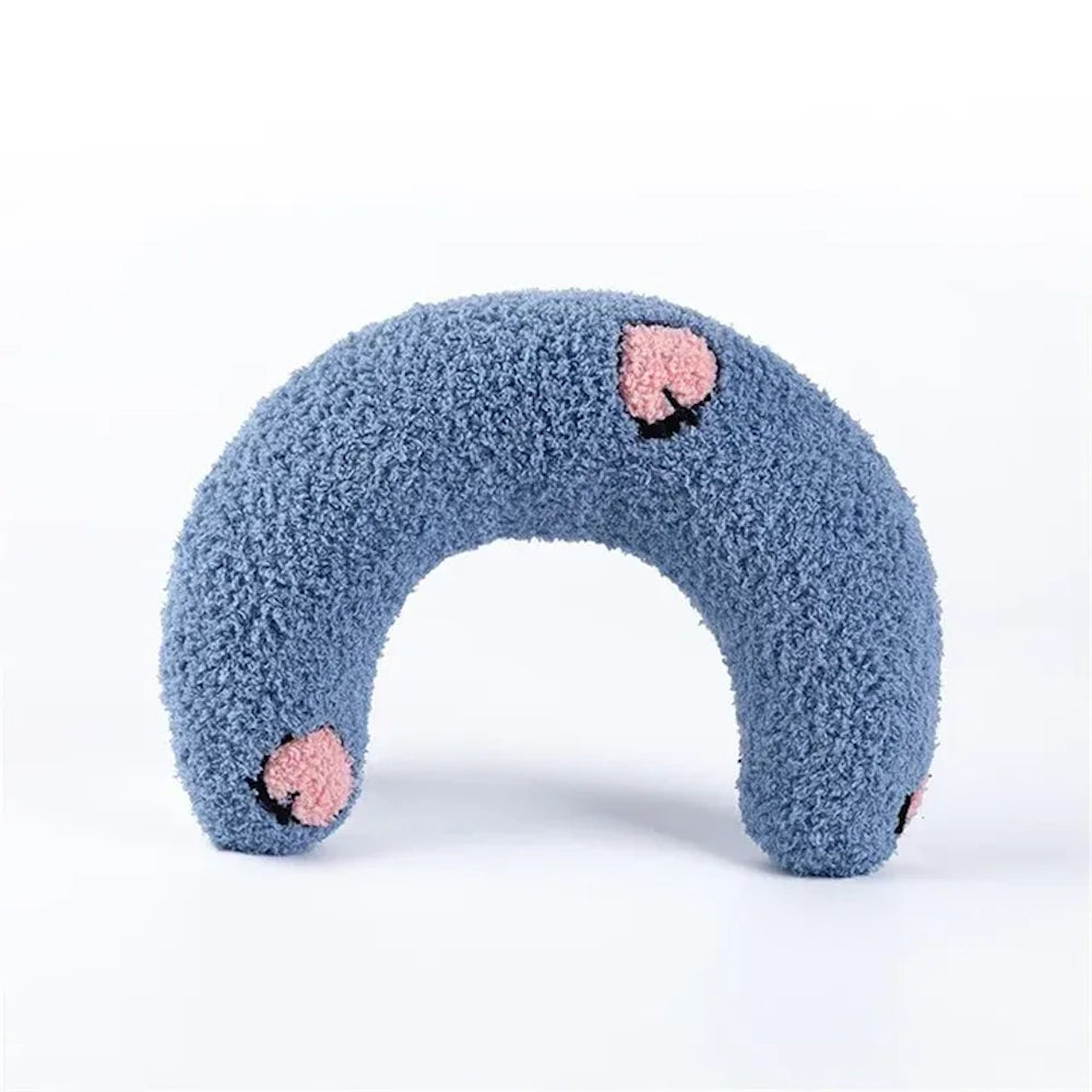 Comfy™ Hunde Beruhigungskissen | Hundekissen - Das Anti-Angst-Kissen für Hunde!
