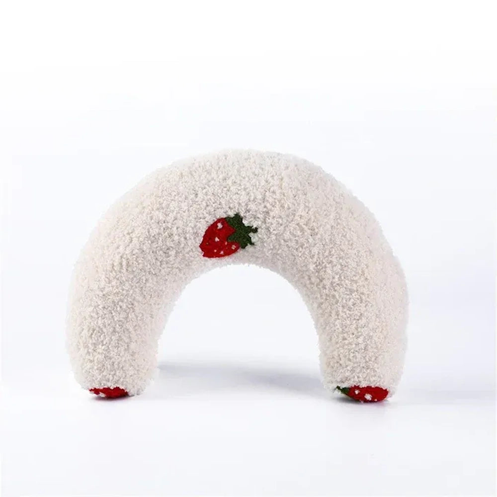 Comfy™ Hunde Beruhigungskissen | Hundekissen - Das Anti-Angst-Kissen für Hunde!