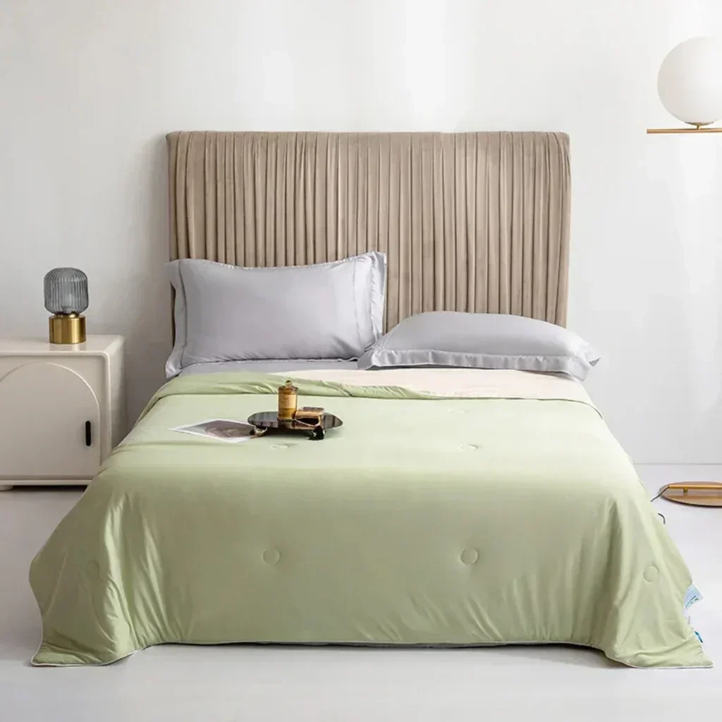 SleepCool™ Kühlende Decke Kühldecke Bettdecke Sommer Bettwäsche Sommerdecke
