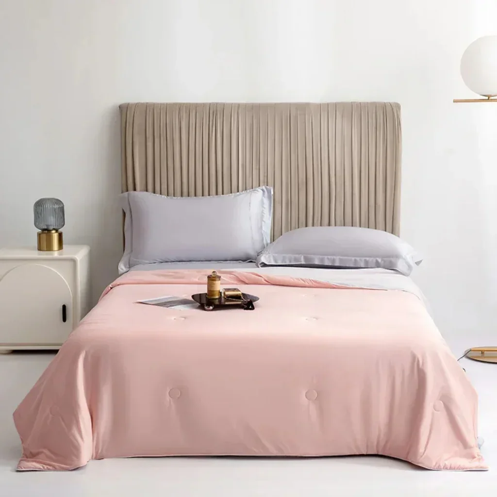 SleepCool™ Kühlende Decke Kühldecke Bettdecke Sommer Bettwäsche Sommerdecke