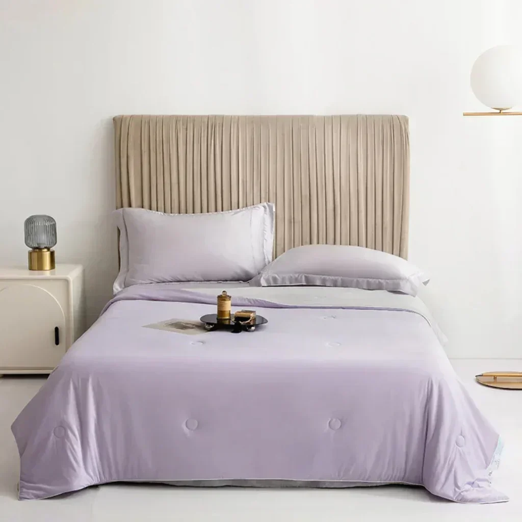SleepCool™ Kühlende Decke Kühldecke Bettdecke Sommer Bettwäsche Sommerdecke