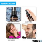 FURZOX Pupsspray Stinkbombe Scherzartikel Furzspray 30 ml Gag Scherz stinken