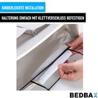 BEDBAX Bett Organizer Nachttaschen Gadget Aufbewahrungsh<wbr/>alter Hängetasche