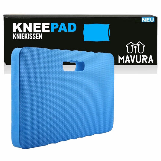 KNEEPAD Kniepolster Kniekissen Knieunterlage Knieboard Knieschoner Kniematte