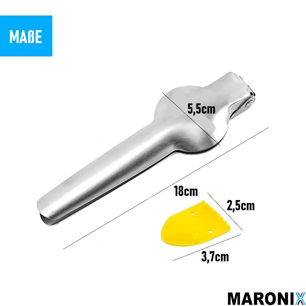 MARONIX Maronenschneider Maronizange Kastanie Schneider Kastanienzange
